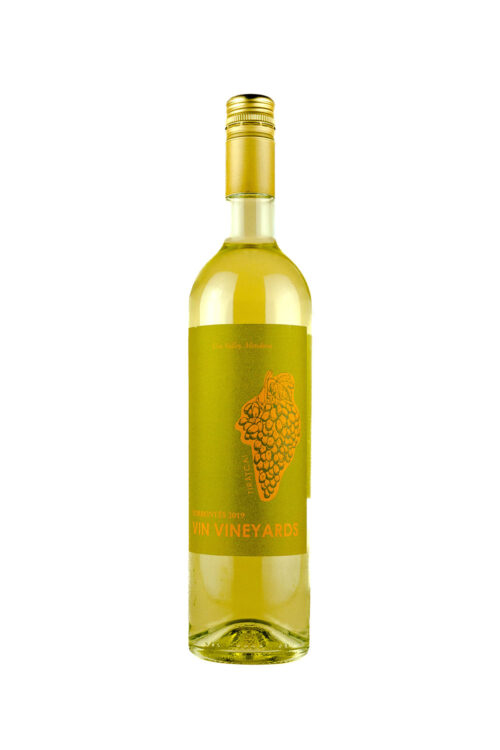 2019 Torrentes Premium Tiratcai White Wine