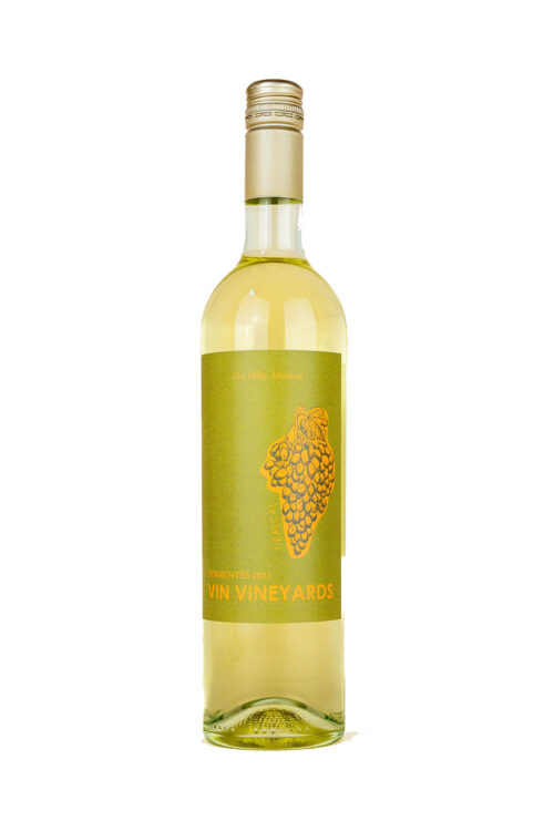 2021 Torrentes Tirāṭcai Premium White Wine