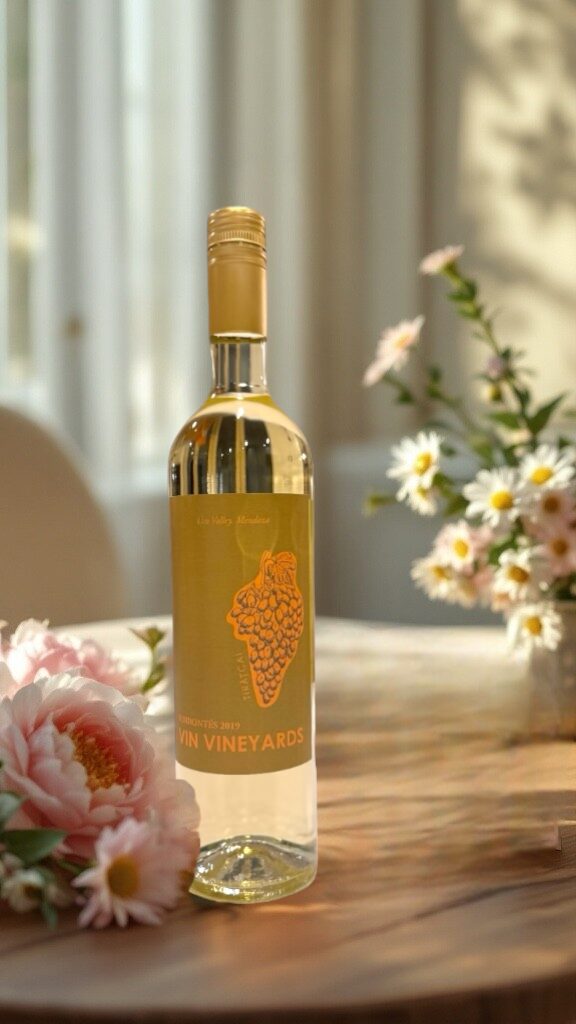 Torrontes