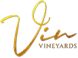 Vin Vineyards Logo